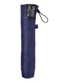 MOONBAT 【遮光100％/超軽量 /雑誌掲載】マジで軽い傘 晴雨兼用折りたたみ日傘 50cm マジカルテックプロテクション