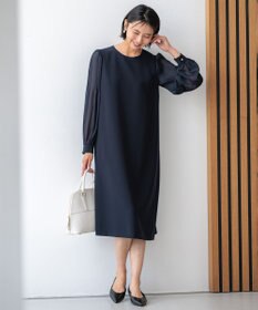 23区 パールモチーフ付 パンプス