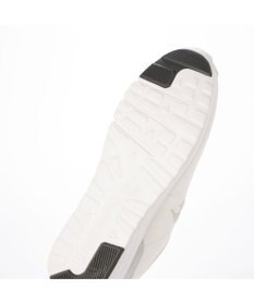 Riz raffinee 【le coq sportif×Riz raffinee】ヒールアップ厚底スニーカー