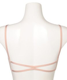 Chacott バッククロス ブラトップ（フリーカット）