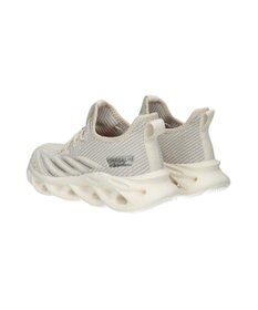 Bridget Birkin 【VINCULUM×phiten】エアロソールコラボスニーカー