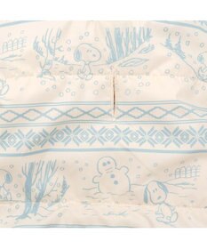 PET PARADISE スヌーピー 遠赤外線 ウインターオール  中型犬 大型犬