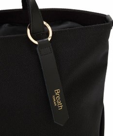 TOPKAPI 【新色追加】【Breath TOPKAPI】Aerial エアリアル ナイロン カラーストラップ付き トートバッグ /軽量