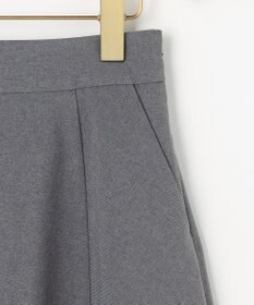 組曲 シュットクロスフレア スカート