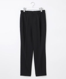 自由区 【Premium Collection】ドスキンテーパード パンツ