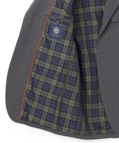 J.PRESS MEN 【SPORTS SACK / セットアップ対応】アーカイブ80'Sキャバルリー ジャケット