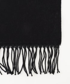 JOSEPH ABBOUD MOUNTAIN 【SPACE／UNISEX】マルチボーダー ストール