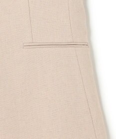 23区 【先行予約】アイアスマットストレッチ テーラードジャケット