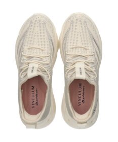 Bridget Birkin 【VINCULUM×phiten】エアロソールコラボスニーカー