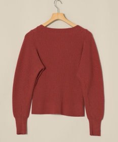 ONWARD Reuse Park 【any SiS】ニット秋冬