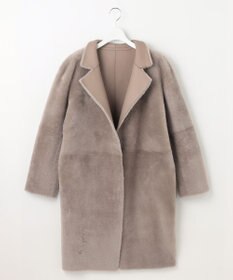 23区 【エステータ】ムートン コート