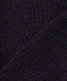 23区GOLF 【MEN】【ウォッシャブル】サドルショルダー クルーニット