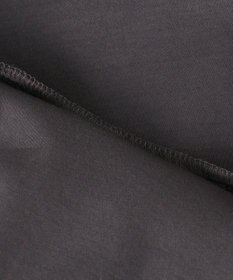 23区 【GLOW8月号掲載/洗える】ランダムフリルジャージー ペプラム カットソー