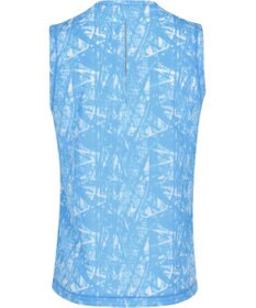 CW-X 【MEN】 CW-X トップス 【薄軽ランニングシャツ】 ノースリーブ タンクトップ Ｕネック 吸汗速乾性(本体) メンズ DLO150 /ワコール