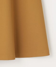 ANY SIS 【洗える】フラップポイントフレア スカート