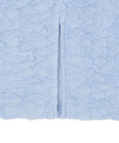 Green Parks 表面感ポコポコＩラインスカート