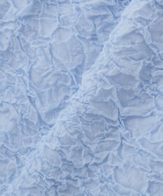 Green Parks 表面感ポコポコＩラインスカート