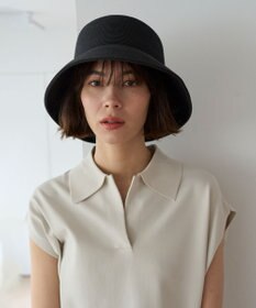 UNFILO ペーパーバケットハット