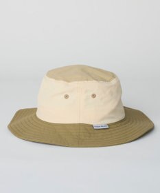 OP／FILA 【Ocean Pacific】切替デザインマリンハット