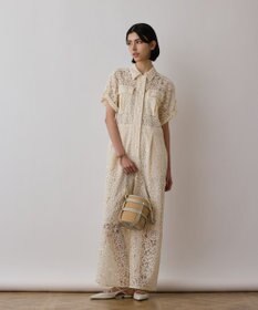 GRACE CONTINENTAL ANTONELLA　FERRANTE  ベルトフリンジバック