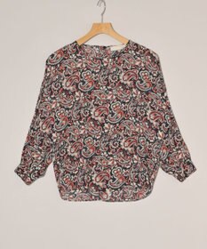 ONWARD Reuse Park 【自由区】ブラウス秋冬