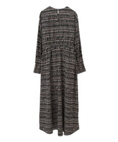 CRAFT STANDARD BOUTIQUE ウエストデザインワンピース