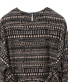 CRAFT STANDARD BOUTIQUE ウエストデザインワンピース