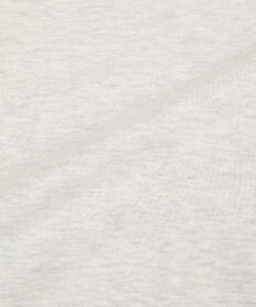 AMERICAN HOLIC 配色ライン裏毛プルオーバー