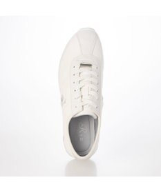 Riz raffinee 【le coq sportif×Riz raffinee】ヒールアップ厚底スニーカー