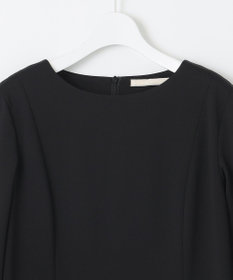 自由区 L 【セットアップ対応・洗える】モクロディ ワンピース