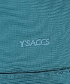 Y'SACCS 【大人のおしゃれ手帖5月号掲載】鶴田真由×Y'SACCS　ベーシックトートバッグ