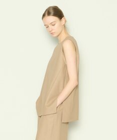 JOSEPH 【洗える】ボイルコットン　ブラウス