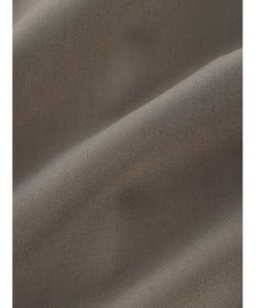 CRAFT STANDARD BOUTIQUE ポリエステルツイルポケッタブルシャツ