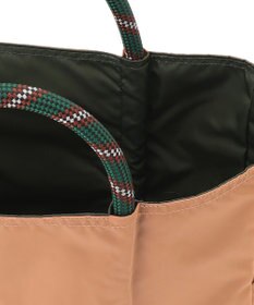 23区 NOMADIS SACリバーシブルトートバッグ(L)