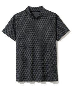 ZERO HALLIBURTON 【雑誌掲載】 ZH モノグラム Tシャツ 82837 W4S5 レディースゴルフ