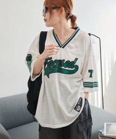 WEGO ゲームデザインビッグT