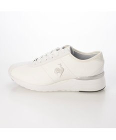 Riz raffinee 【le coq sportif×Riz raffinee】ヒールアップ厚底スニーカー