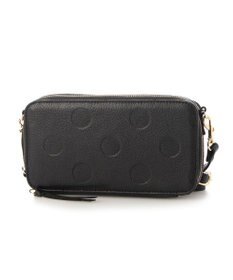 UNBILLION ペルケ perche / 縦横2wayウォレットショルダー