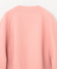 GRACE CONTINENTAL ファーポケットリバージャケット