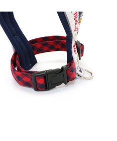 PET PARADISE ディズニー アクティブハーネス 【３Ｓ】 小型犬