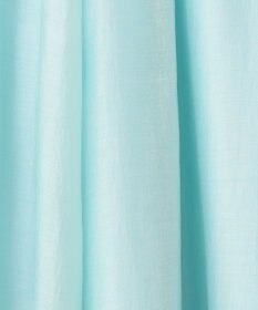 自由区 【洗える】エアリータック スカート