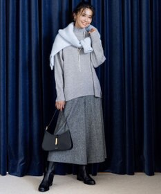 23区 ジョッキーロング ブーツ