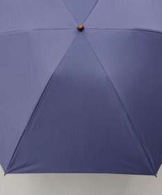 AURORA  【WEB限定】サマーシールド 晴雨兼用傘（大寸折りたたみ・クイックオープン）（ジェラートカラーコレクション）