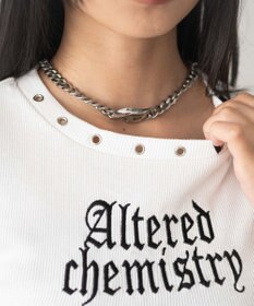 WEGO グラフィックハトメちびT