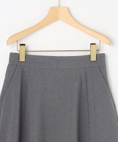 組曲 シュットクロスフレア スカート