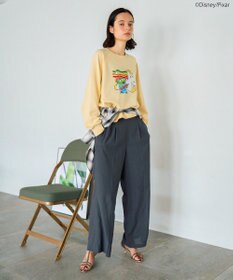 AMERICAN HOLIC Alien/Buttercup/プルオーバー