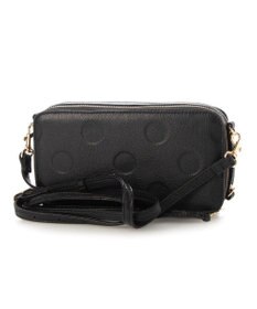 UNBILLION ペルケ perche / 縦横2wayウォレットショルダー