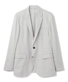 JOSEPH HOMME スムーススラブストレッチ　ジャケット