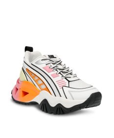 STEVE MADDEN FENIXX ダイナミックソールスニーカー