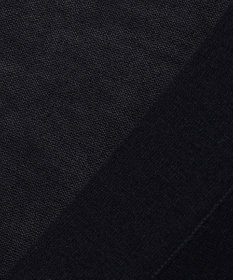 23区 【洗える】シアーコットンナイロン ロングカーディガン